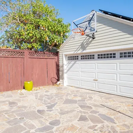 Villa 4221 Urban Oasis In Hillcrest Mission Hills San Diego Exterior foto