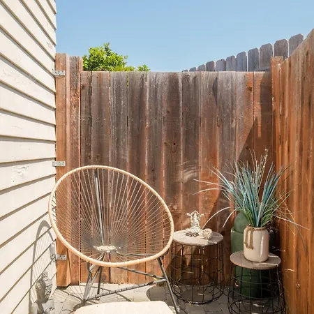 Villa 4221 Urban Oasis In Hillcrest Mission Hills San Diego Exterior foto