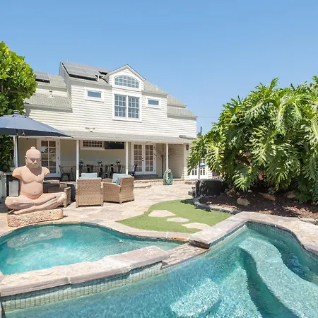 Villa 4221 Urban Oasis In Hillcrest Mission Hills San Diego Exterior foto