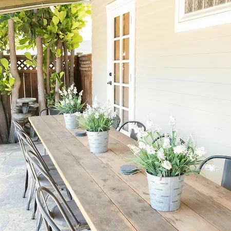 Villa 4221 Urban Oasis In Hillcrest Mission Hills San Diego Exterior foto