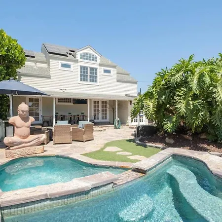 Villa 4221 Urban Oasis In Hillcrest Mission Hills San Diego Exterior foto
