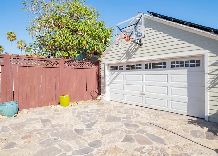 4221 Urban Oasis In Hillcrest Mission Hills