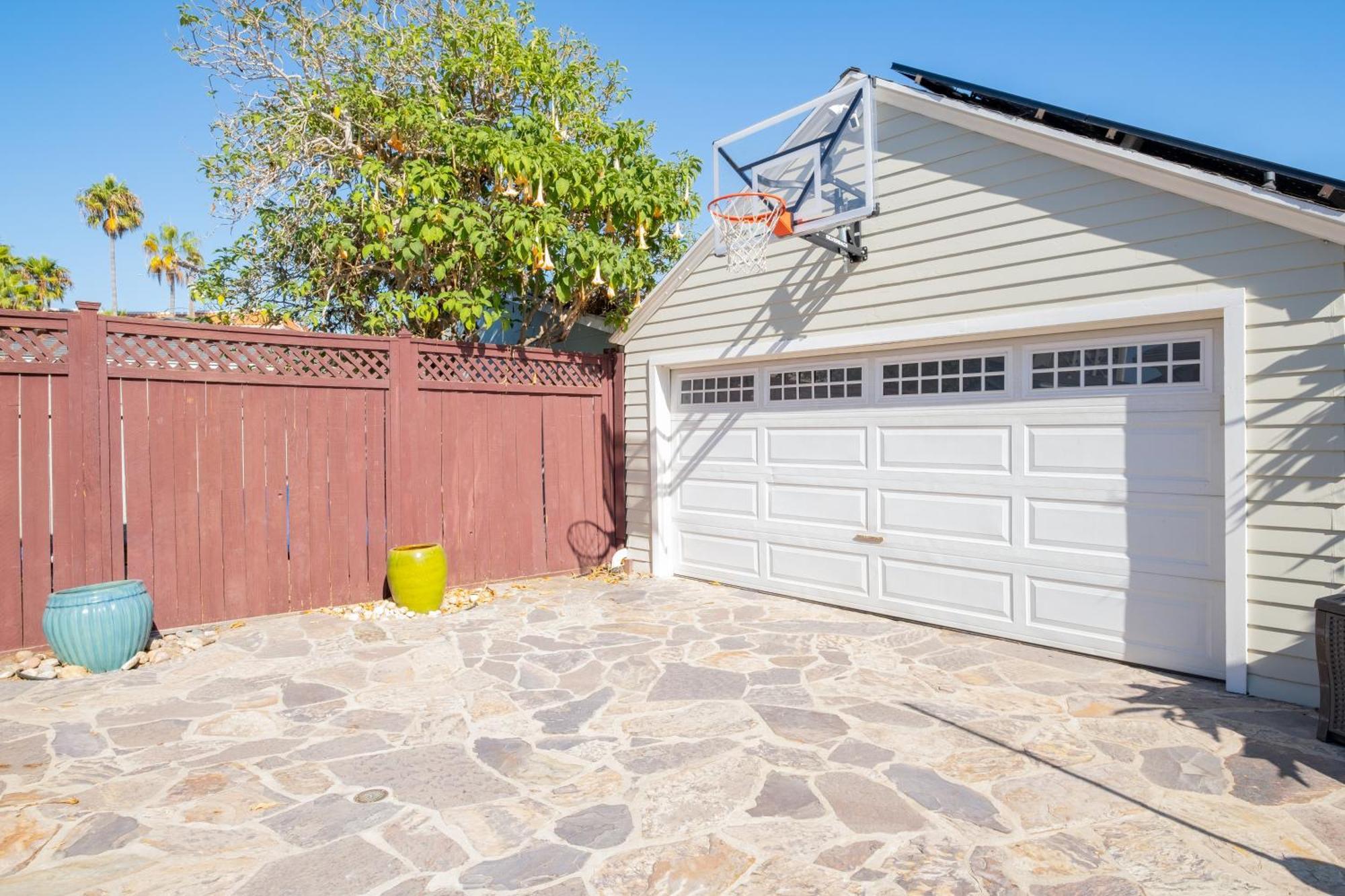 4221 Urban Oasis In Hillcrest Mission Hills Ferienhaus *