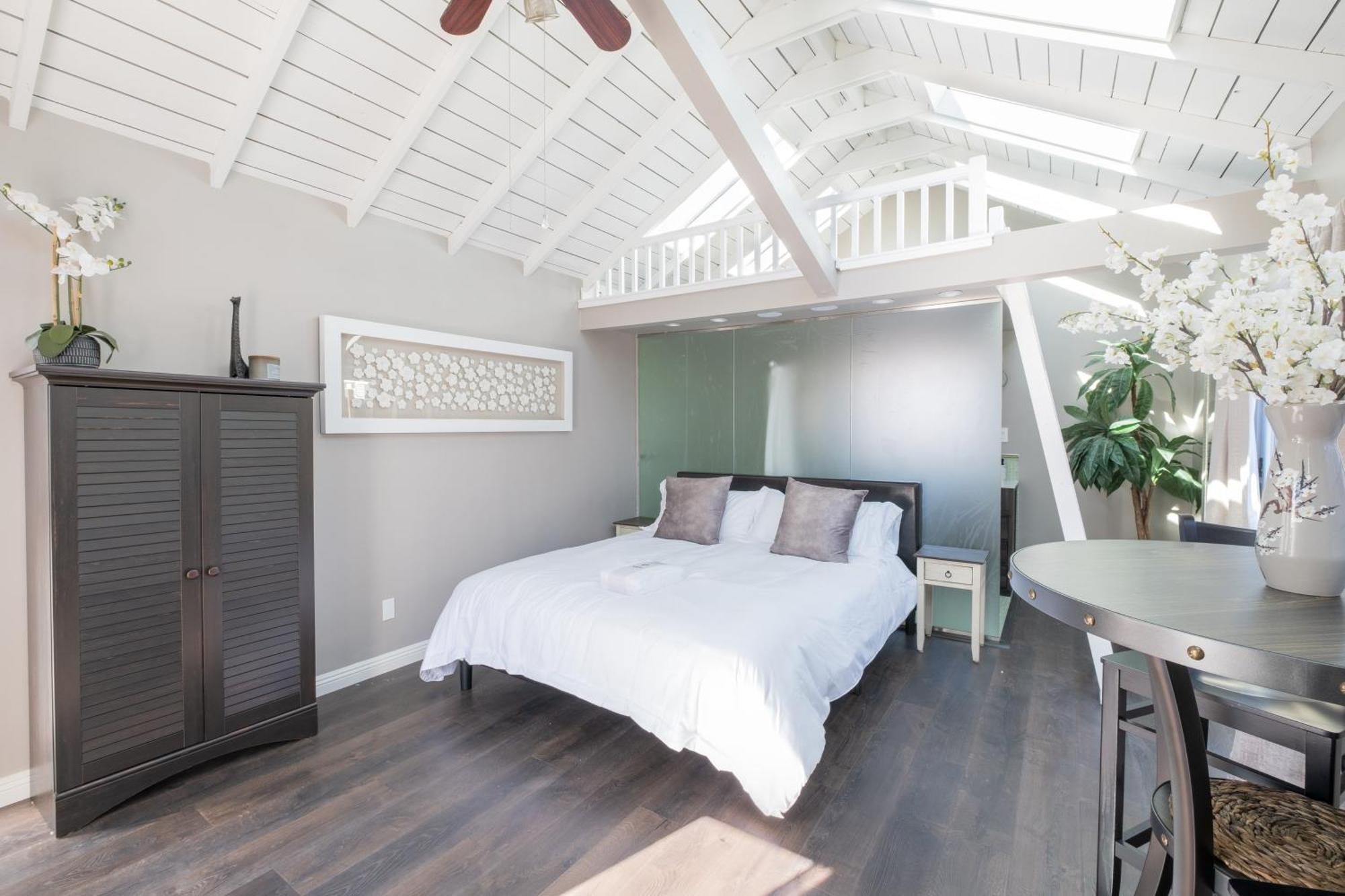 4221 Urban Oasis In Hillcrest Mission Hills Ferienhaus San Diego