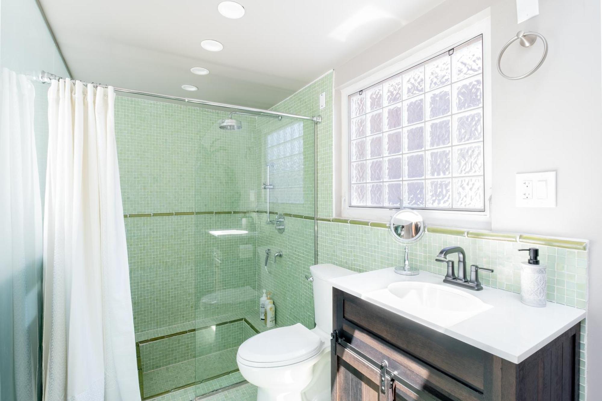 4221 Urban Oasis In Hillcrest Mission Hills Ferienhaus
