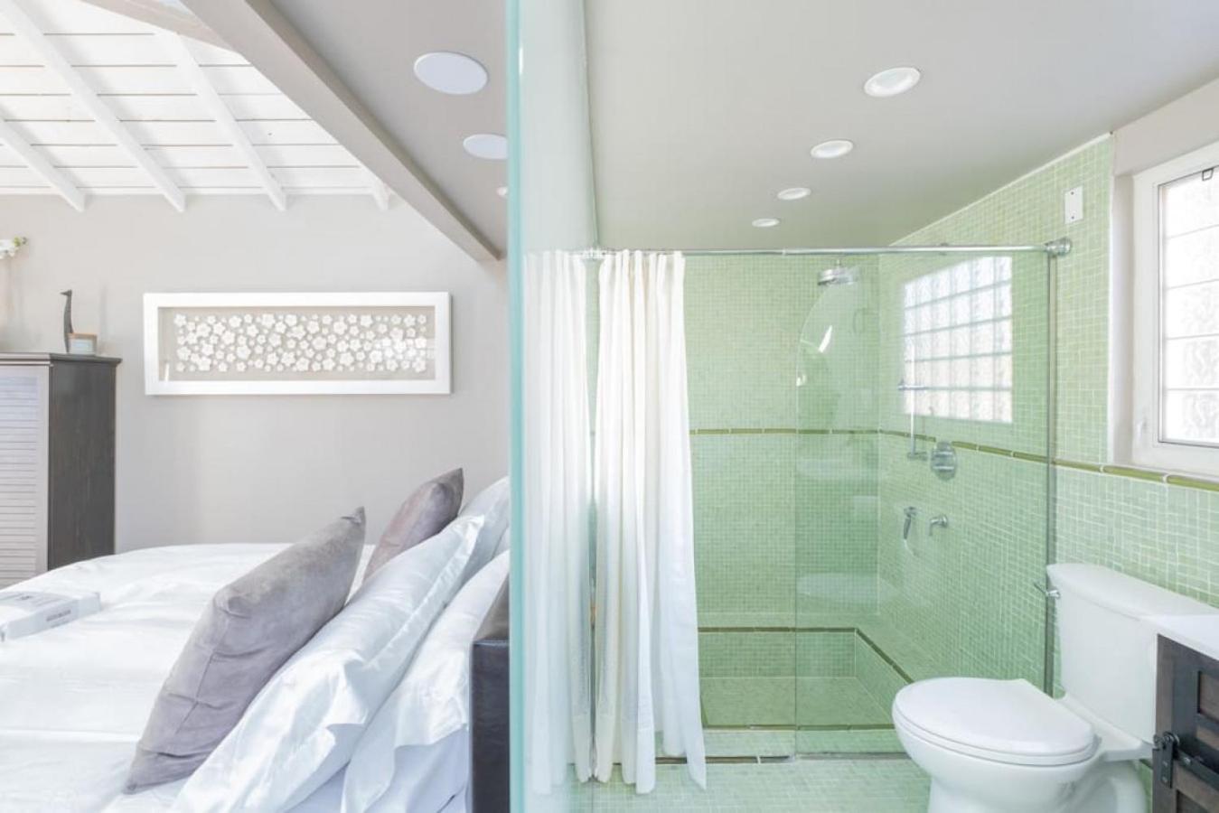 4221 Urban Oasis In Hillcrest Mission Hills Ferienhaus *