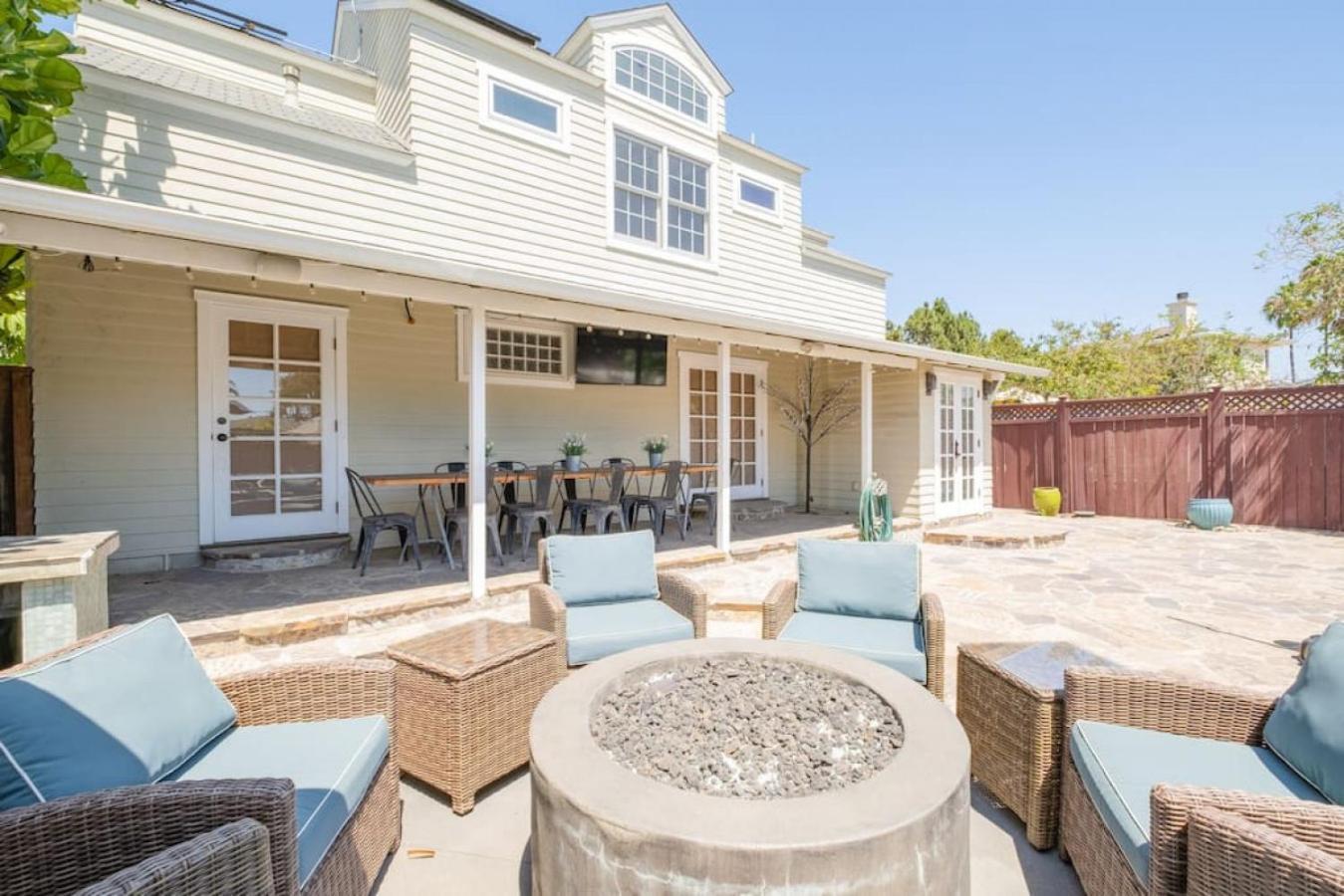 Ferienhaus 4221 Urban Oasis In Hillcrest Mission Hills San Diego