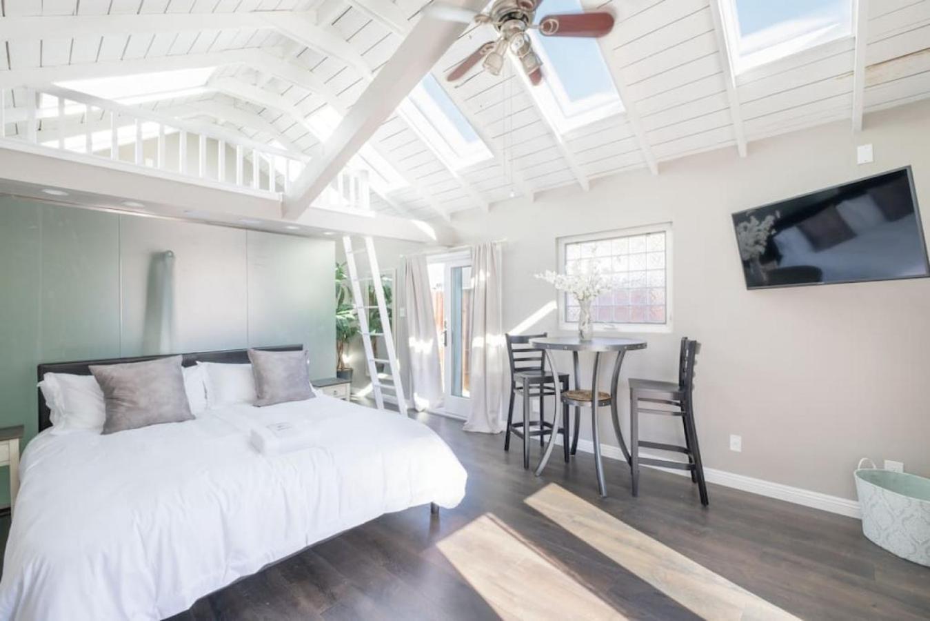 4221 Urban Oasis In Hillcrest Mission Hills Ferienhaus *