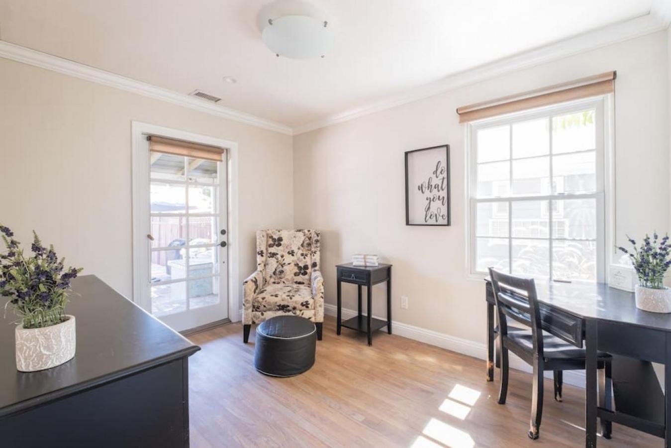 4221 Urban Oasis In Hillcrest Mission Hills Ferienhaus