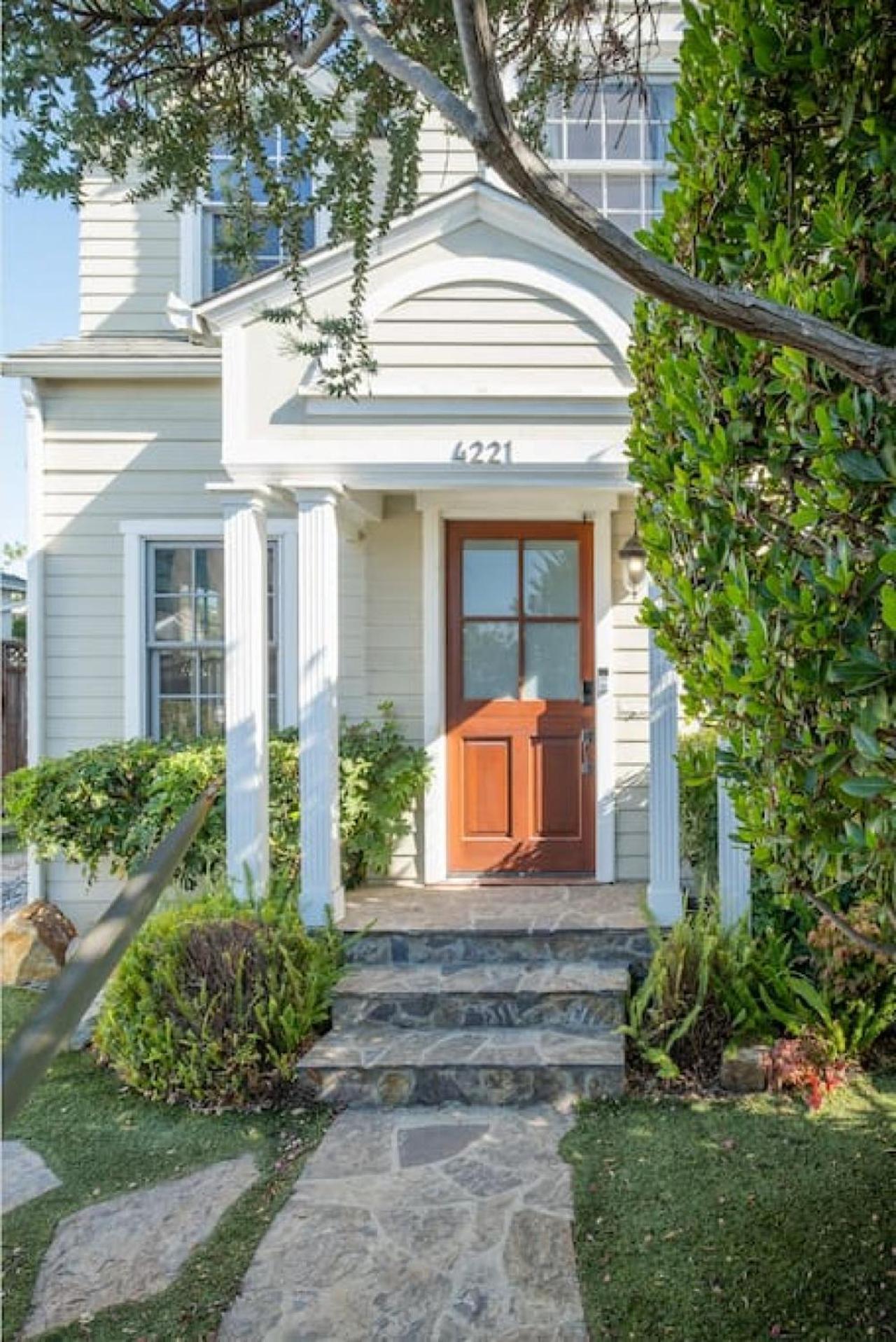 Ferienhaus 4221 Urban Oasis In Hillcrest Mission Hills *