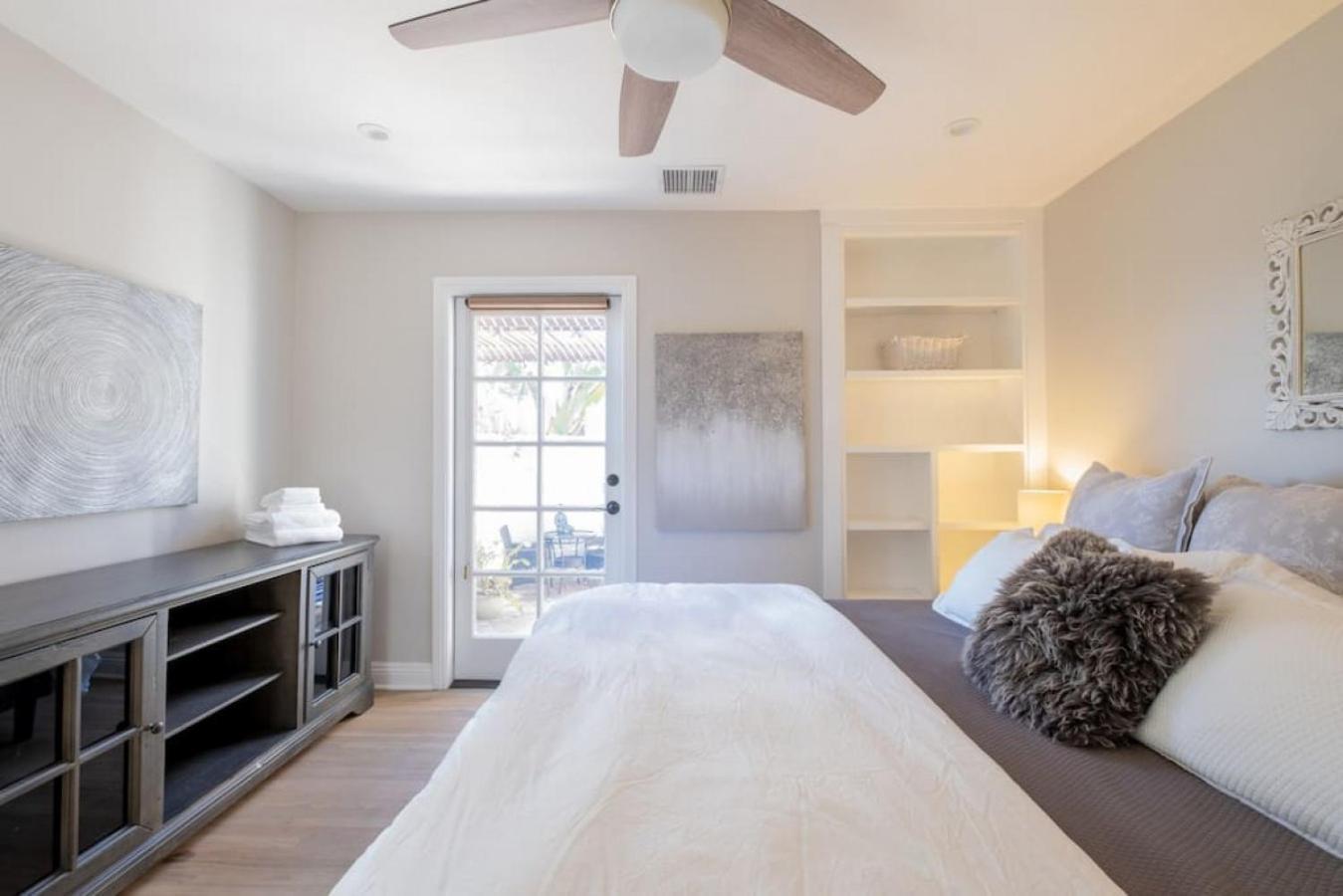 4221 Urban Oasis In Hillcrest Mission Hills Ferienhaus San Diego