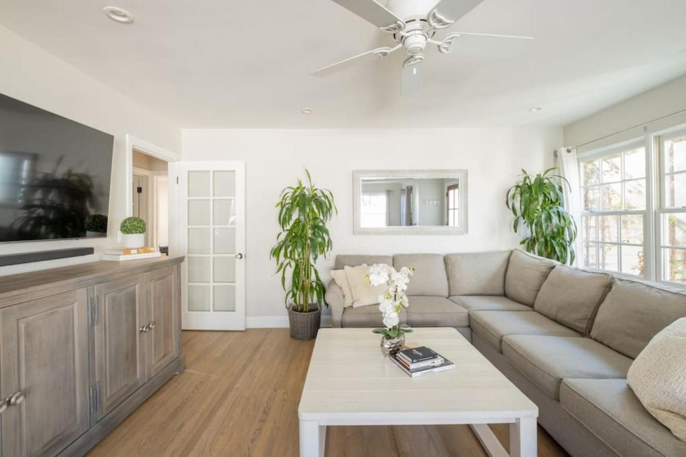 Ferienhaus 4221 Urban Oasis In Hillcrest Mission Hills