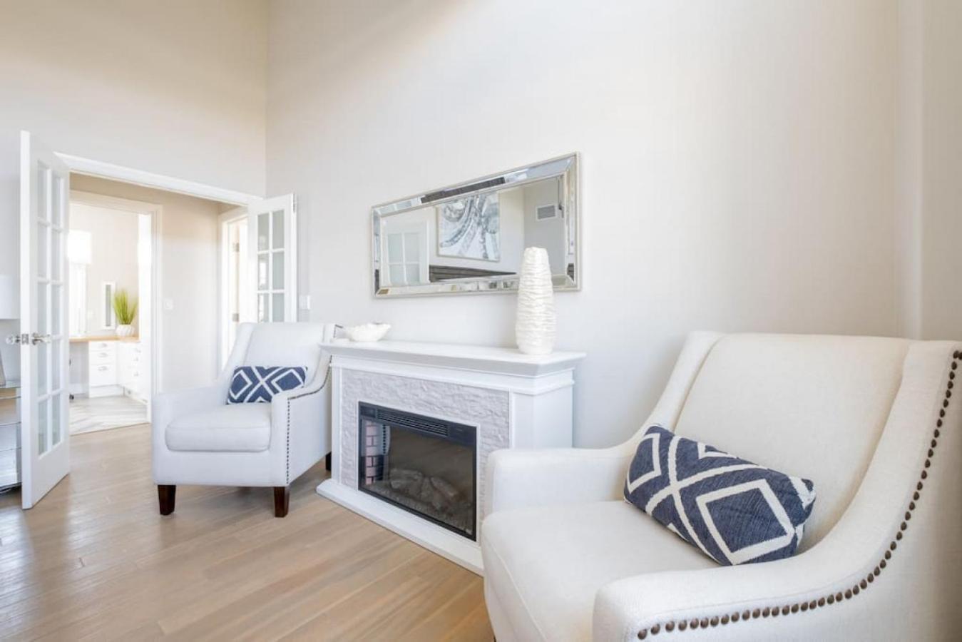 4221 Urban Oasis In Hillcrest Mission Hills Ferienhaus San Diego