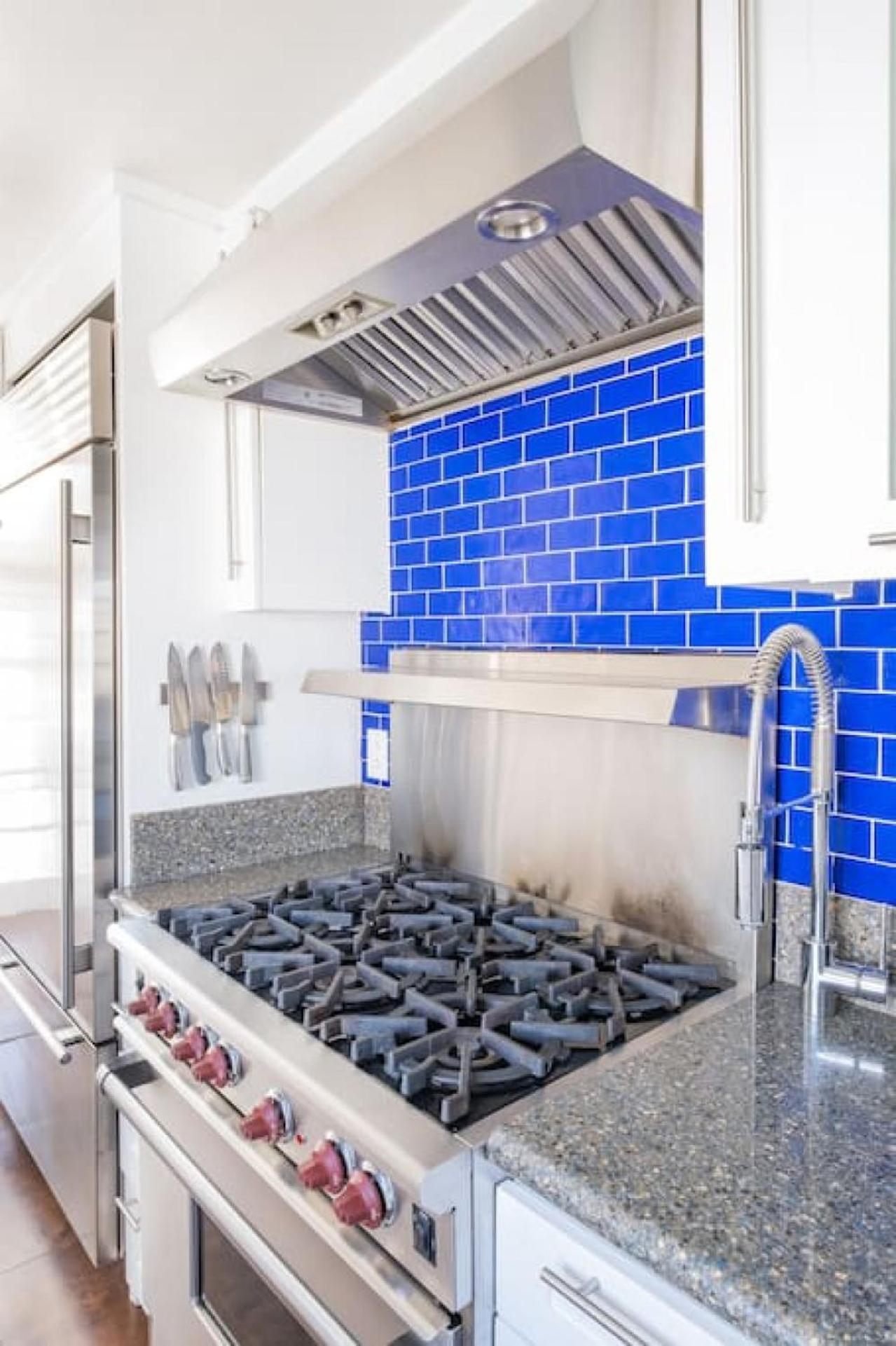 Ferienhaus 4221 Urban Oasis In Hillcrest Mission Hills *